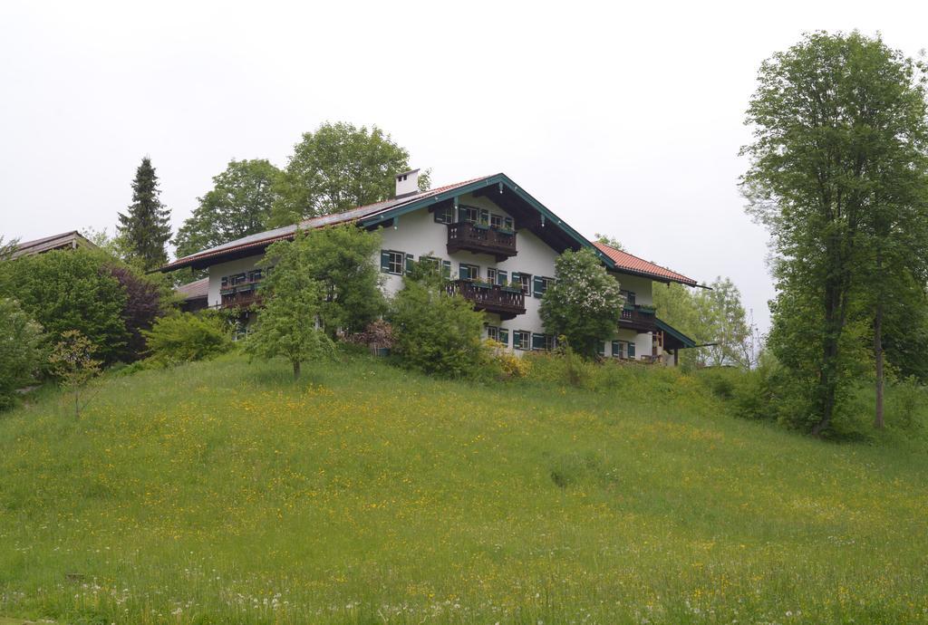 Alpenhof Punzenlehen Apartment Schoenau am Koenigsee Luaran gambar