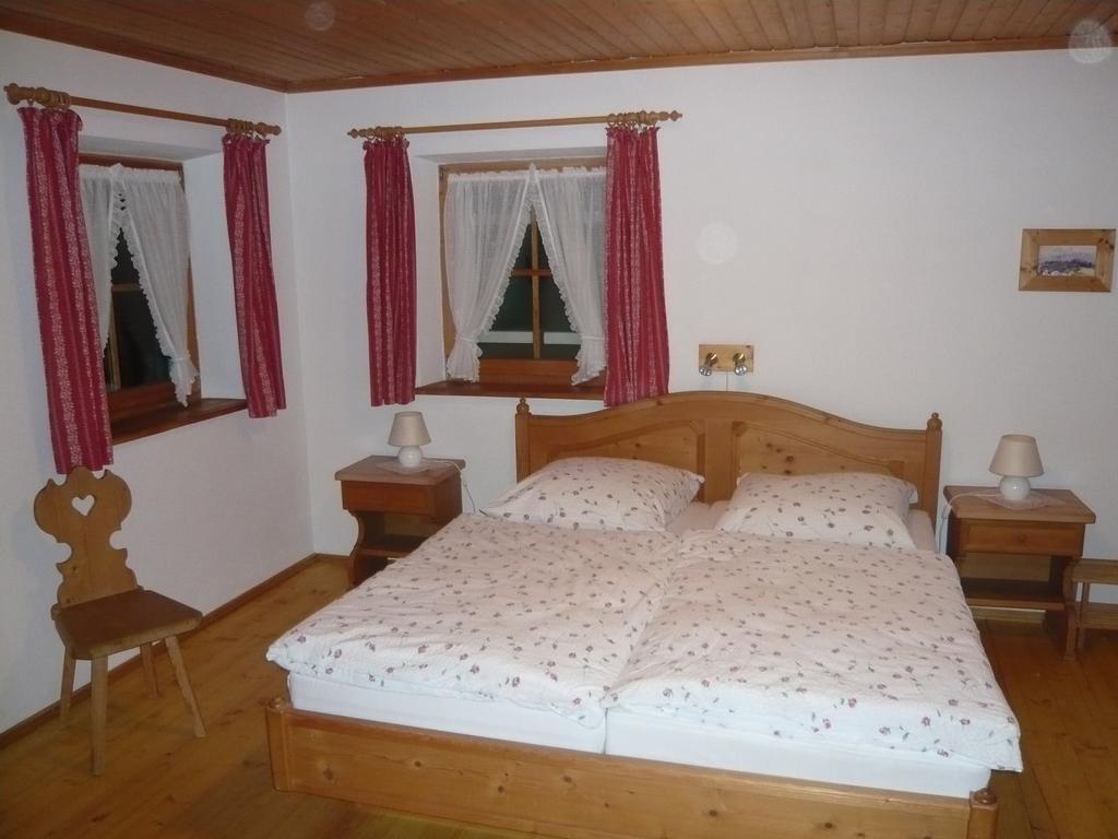 Alpenhof Punzenlehen Apartment Schoenau am Koenigsee Bilik gambar